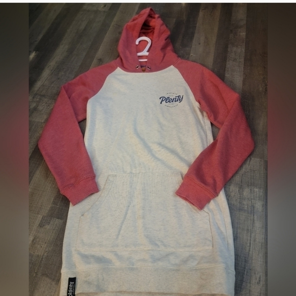 Plenty human wear sweater size small